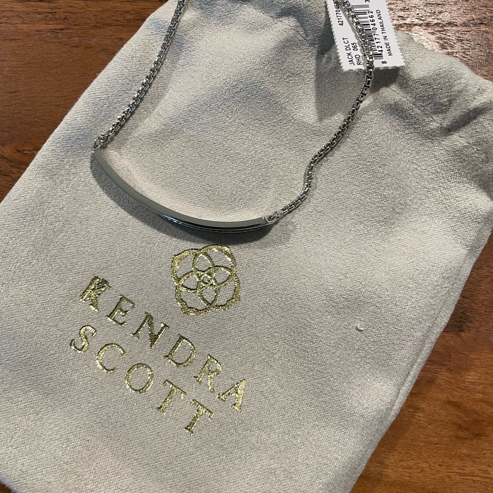 KENDRA SCOTT Jack Bracelet